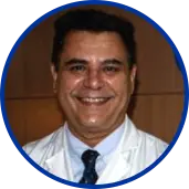 Dr. Luiz Fernando Dr. Luiz Fernando